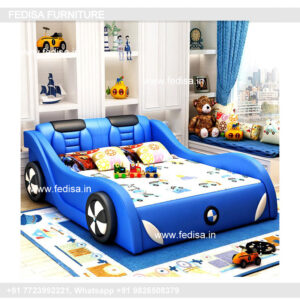 Kids Bedroom Design Bunk Bed Best Kids Room Ideas Model No - 5901