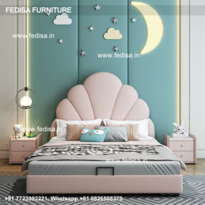 Kids Bedroom Design Bunk Bed Best Kids Room Ideas Model No - 5903