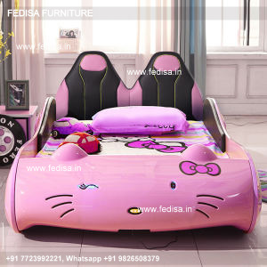 Kids Bedroom Design Bunk Bed Best Kids Room Ideas Model No - 5911