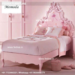 Kids Bedroom Design Bunk Bed Best Kids Room Ideas Model No - 5912