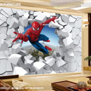 Kids Bedroom Design Bunk Bed Best Kids Room Ideas Model No - 5913