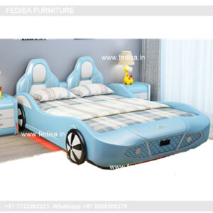 Kids Bedroom Design Bunk Bed Best Kids Room Ideas Model No - 5915