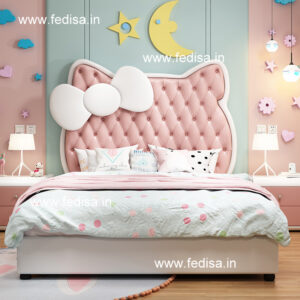 Kids Bedroom Design Bunk Bed Best Kids Room Ideas Model No - 5918