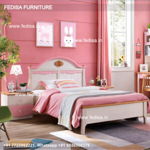 Kids Bedroom Design Bunk Bed Best Kids Room Ideas Model No - 5920