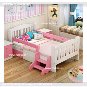 Kids Bedroom Design Bunk Bed Best Kids Room Ideas Model No - 5929
