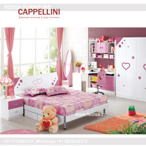 Kids Bedroom Design Bunk Bed Best Kids Room Ideas Model No - 5933