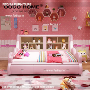 Kids Bedroom Design Bunk Bed Best Kids Room Ideas Model No - 5935
