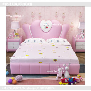 Kids Bedroom Design Bunk Bed Best Kids Room Ideas Model No - 5937