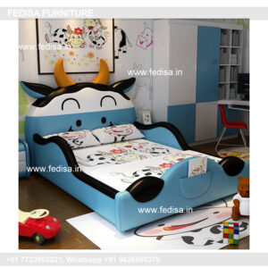 Kids Bedroom Design Bunk Bed Best Kids Room Ideas Model No - 5938