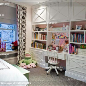 Kids Bedroom Design Bunk Bed Best Kids Room Ideas Model No - 5943