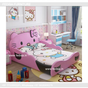 Kids Bedroom Design Bunk Bed Best Kids Room Ideas Model No - 5945