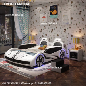 Kids Bedroom Design Bunk Bed Best Kids Room Ideas Model No - 5947