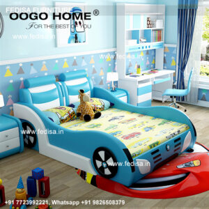 Kids Bedroom Design Bunk Bed Best Kids Room Ideas Model No - 5948