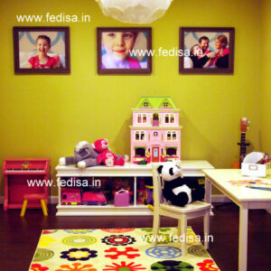 Kids Bedroom Design Bunk Bed Best Kids Room Ideas Model No - 5953