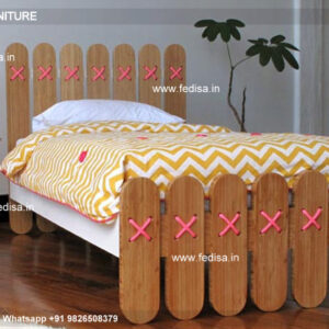 Kids Bedroom Design Bunk Bed Best Kids Room Ideas Model No - 5955