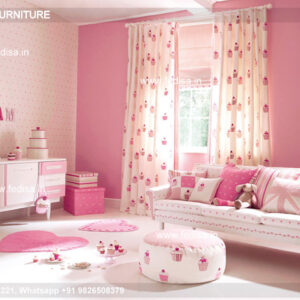 Kids Bedroom Design Bunk Bed Best Kids Room Ideas Model No - 5956