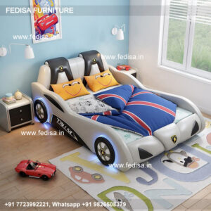 Kids Bedroom Design Bunk Bed Best Kids Room Ideas Model No - 5959