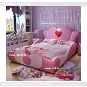 Kids Bedroom Design Bunk Bed Best Kids Room Ideas Model No - 5963