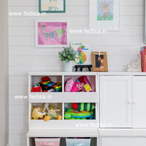 Kids Bedroom Design Bunk Bed Best Kids Room Ideas Model No - 5964