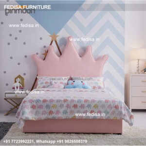 Kids Bedroom Design Bunk Bed Best Kids Room Ideas Model No - 5978