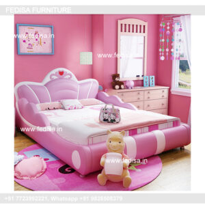 Kids Bedroom Design Bunk Bed Best Kids Room Ideas Model No - 5985