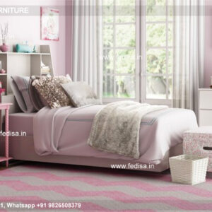 Kids Bedroom Design Bunk Bed Best Kids Room Ideas Model No - 5986