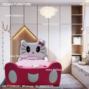 Kids Bedroom Design Bunk Bed Best Kids Room Ideas Model No - 5992