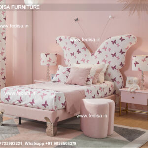 Kids Bedroom Design Bunk Bed Best Kids Room Ideas Model No - 5997