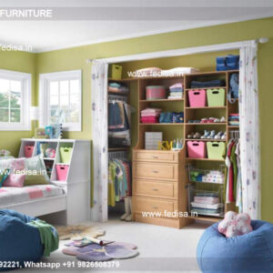 Kids Bedroom Design Bunk Bed Best Kids Room Ideas Model No - 6002