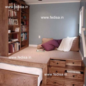 Kids Bedroom Design Bunk Bed Best Kids Room Ideas Model No - 6003