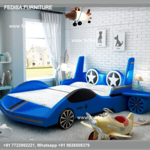 Kids Bedroom Design Bunk Bed Best Kids Room Ideas Model No - 6016