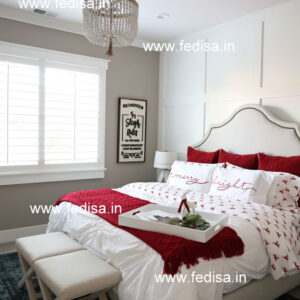 Kids Bedroom Design Bunk Bed Best Kids Room Ideas Model No - 6023