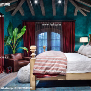 Kids Bedroom Design Bunk Bed Best Kids Room Ideas Model No - 6030