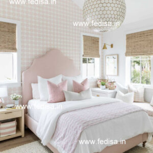 Kids Bedroom Design Bunk Bed Best Kids Room Ideas Model No - 6031