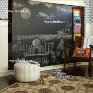 Kids Bedroom Design Bunk Bed Best Kids Room Ideas Model No - 6033