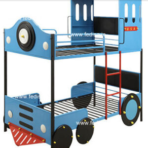 Kids Bedroom Design Bunk Bed Best Kids Room Ideas Model No - 6034