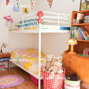 Kids Bedroom Design Bunk Bed Best Kids Room Ideas Model No - 6038