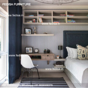 Kids Bedroom Design Bunk Bed Best Kids Room Ideas Model No - 6048