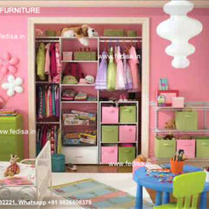 Kids Bedroom Design Bunk Bed Best Kids Room Ideas Model No - 6060