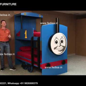 Kids Bedroom Design Bunk Bed Best Kids Room Ideas Model No - 6063