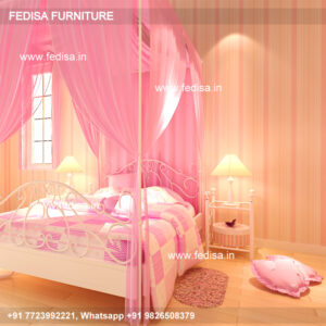 Kids Bedroom Design Bunk Bed Best Kids Room Ideas Model No - 6086