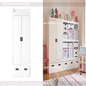 Kids Bedroom Design Bunk Bed Best Kids Room Ideas Model No - 6088