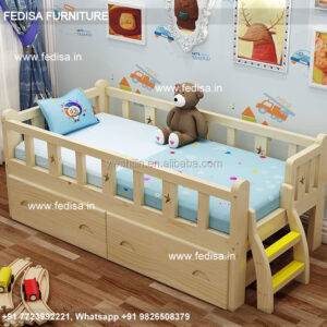Kids Bedroom Design Bunk Bed Best Kids Room Ideas Model No - 6103