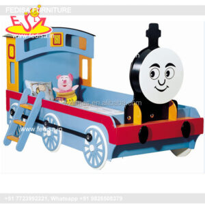 Kids Bedroom Design Bunk Bed Best Kids Room Ideas Model No - 6104