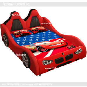 Kids Bedroom Design Bunk Bed Best Kids Room Ideas Model No - 6109