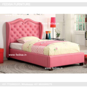 Kids Bedroom Design Bunk Bed Best Kids Room Ideas Model No - 6113