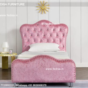 Kids Bedroom Design Bunk Bed Best Kids Room Ideas Model No - 6116