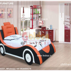 Kids Bedroom Design Bunk Bed Best Kids Room Ideas Model No - 6117