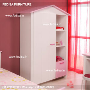Kids Bedroom Design Bunk Bed Best Kids Room Ideas Model No - 6120