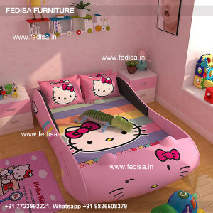 Kids Bedroom Design Bunk Bed Best Kids Room Ideas Model No - 6125